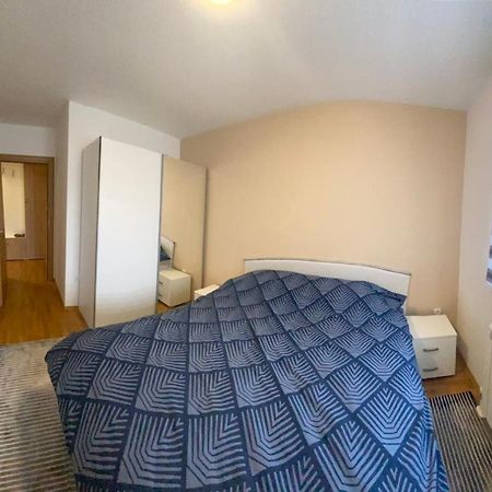 Ognjen Apartman Donje Mladice Extérieur photo