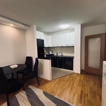 Ognjen Apartman Donje Mladice Extérieur photo