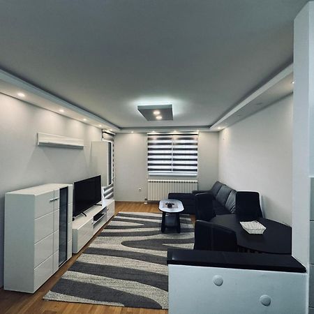 Ognjen Apartman Donje Mladice Extérieur photo
