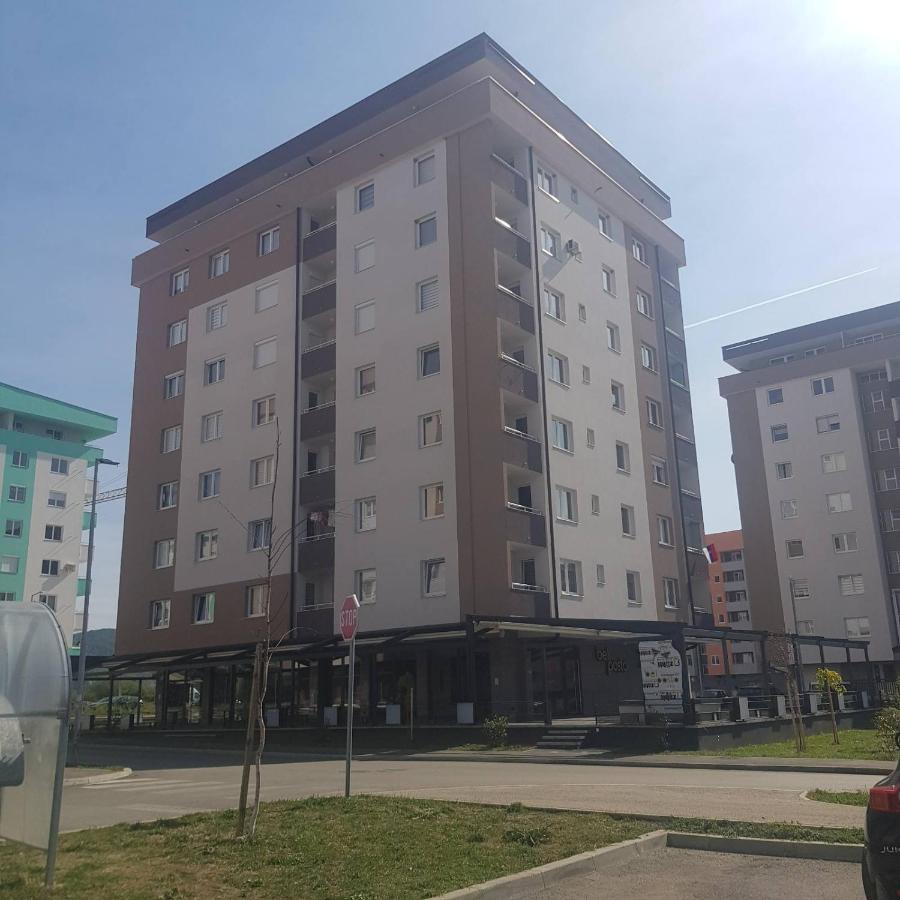 Ognjen Apartman Donje Mladice Extérieur photo