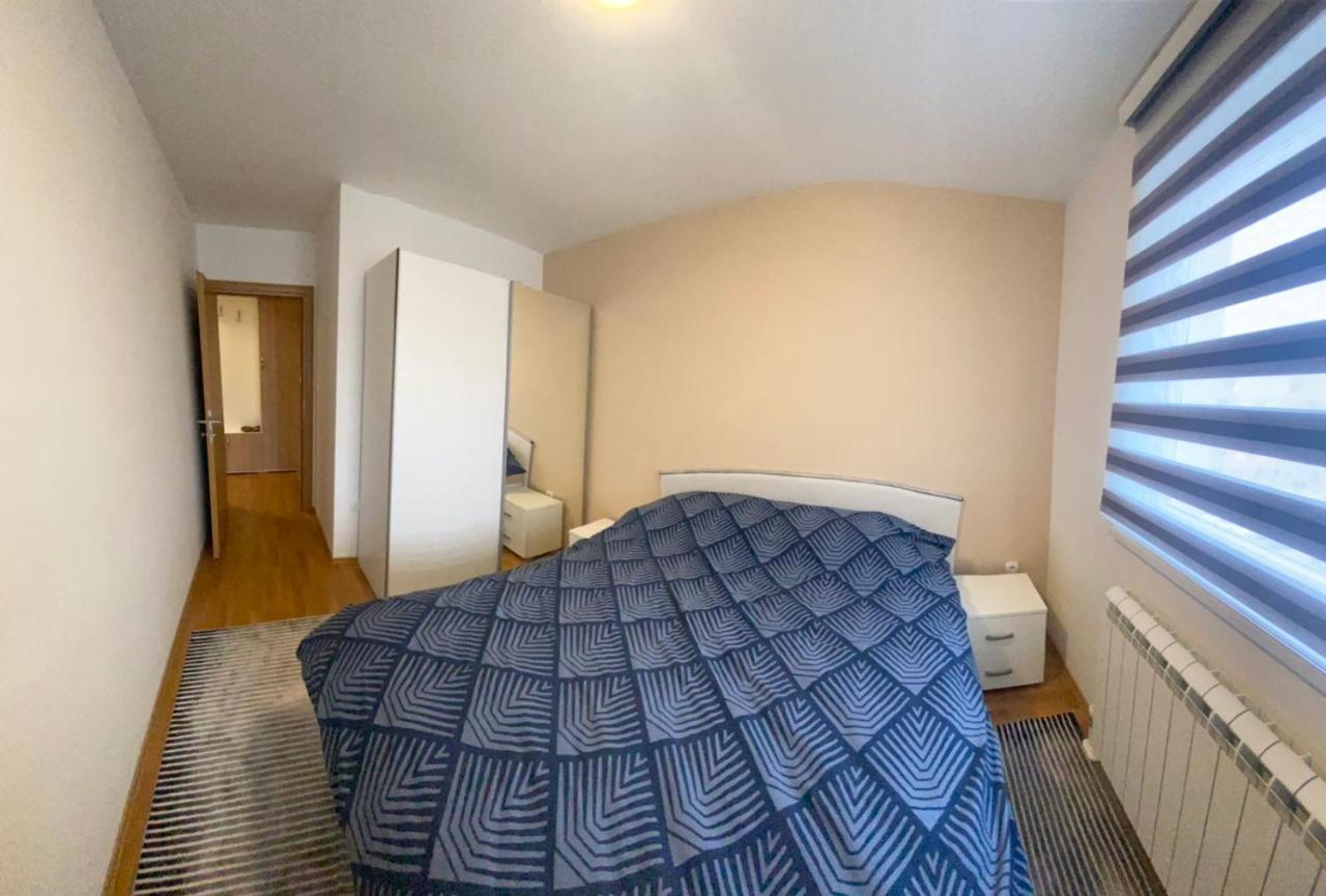 Ognjen Apartman Donje Mladice Extérieur photo
