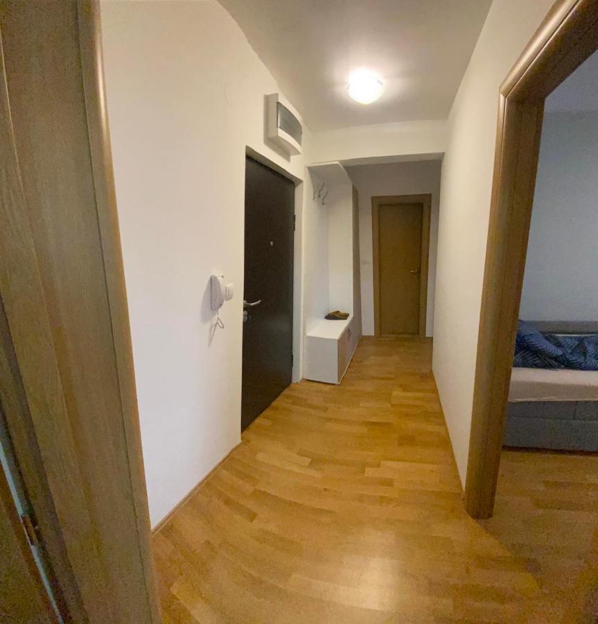 Ognjen Apartman Donje Mladice Extérieur photo