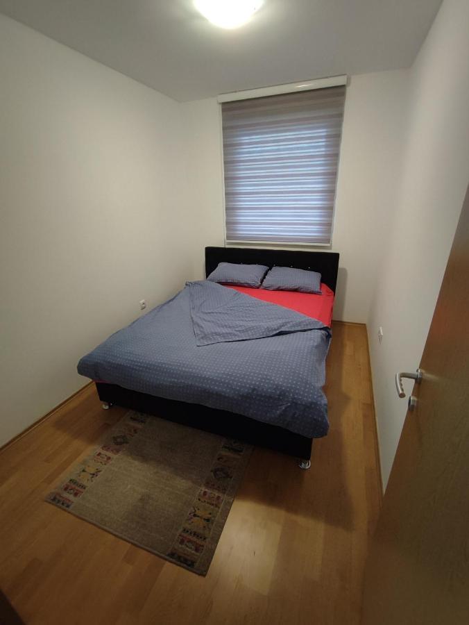 Ognjen Apartman Donje Mladice Extérieur photo