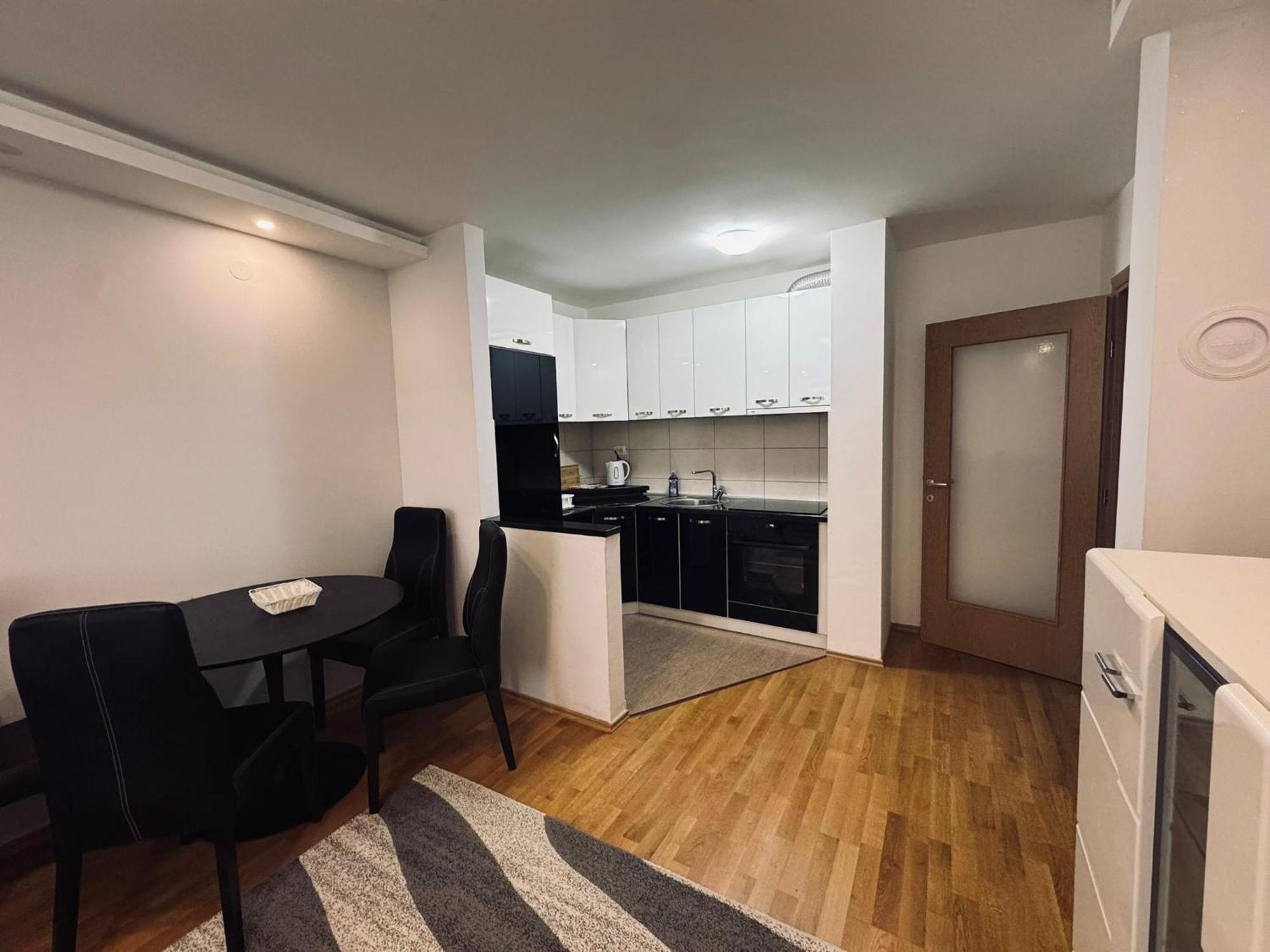 Ognjen Apartman Donje Mladice Extérieur photo