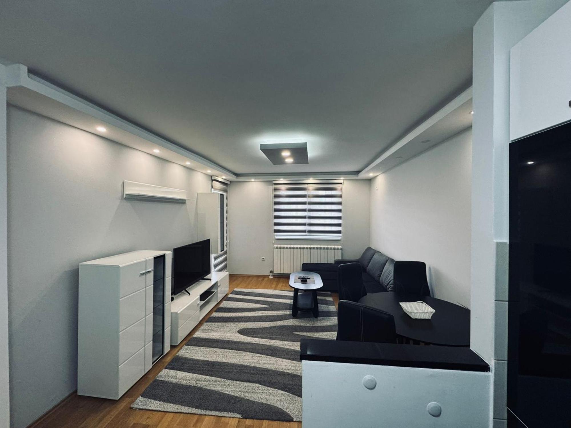 Ognjen Apartman Donje Mladice Extérieur photo